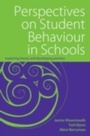 Cover: Perspectives on Student Behaviour in Schools - Routledge