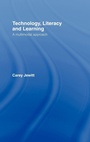 Cover: Technology, Literacy, Learning - Routledge