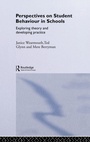 Cover: Perspectives on Student Behaviour in Schools - Routledge