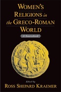 Cover: Women's Religions in the Greco-Roman World - OUP eBook