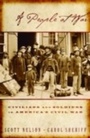 Cover: A People at War - OUP eBook
