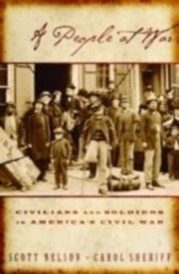 Enlarge image Cover: A People at War - OUP eBook