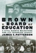 Cover: Brown v. Board of Education - OUP USA