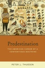 Cover: Predestination - OUP eBook