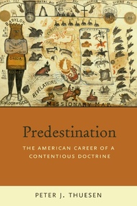 Enlarge image Cover: Predestination - OUP eBook