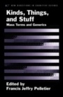 Cover: Kinds, Things, and Stuff - OUP eBook