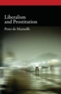 Cover: Liberalism and Prostitution - OUP eBook