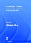 Cover: Colonial Modernities - Routledge