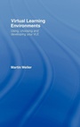 Cover: Virtual Learning Environments - Routledge