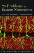 Cover: 23 Problems in Systems Neuroscience - OUP USA