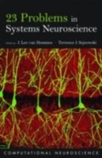 Abbildung von: 23 Problems in Systems Neuroscience - OUP USA