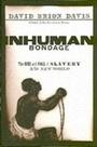 Cover: Inhuman Bondage - OUP eBook