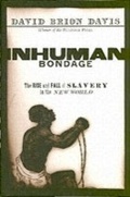 Cover: Inhuman Bondage - OUP eBook
