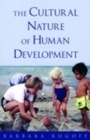 Cover: The Cultural Nature of Human Development - OUP USA