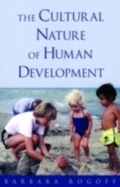 Cover: The Cultural Nature of Human Development - OUP USA