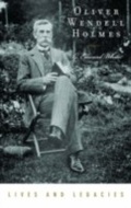 Cover: Oliver Wendell Holmes Jr. - OUP eBook
