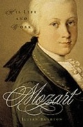 Cover: Mozart - OUP USA