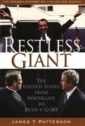 Cover: Restless Giant - OUP eBook