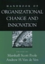 Cover: Handbook of Organizational Change and Innovation - OUP eBook