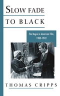 Cover: Slow Fade to Black - OUP eBook