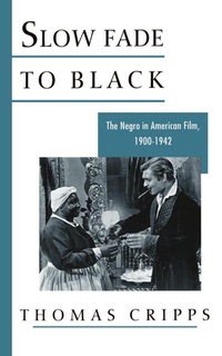 Enlarge image Cover: Slow Fade to Black - OUP eBook