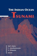 Cover: The Indian Ocean Tsunami - CRC Press