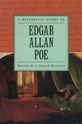 Cover: A Historical Guide to Edgar Allan Poe - OUP eBook