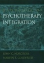 Cover: Handbook of Psychotherapy Integration - OUP eBook