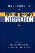 Cover: Handbook of Psychotherapy Integration - OUP eBook