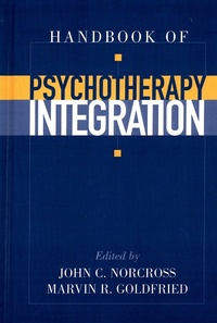 Enlarge image Cover: Handbook of Psychotherapy Integration - OUP eBook