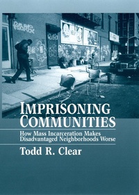 Enlarge image Cover: Imprisoning Communities - OUP eBook