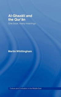 Abbildung von: Al-Ghazali and the Qur'an - Routledge