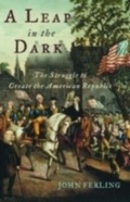 Cover: A Leap in the Dark - OUP eBook