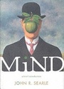 Cover: Mind - OUP eBook