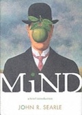 Cover: Mind - OUP eBook
