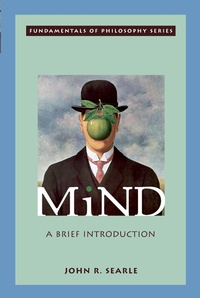 Enlarge image Cover: Mind - OUP eBook