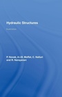 Cover: Hydraulic Structures - CRC Press