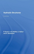 Cover: Hydraulic Structures - CRC Press