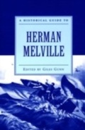 Cover: A Historical Guide to Herman Melville - OUP eBook