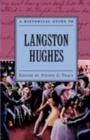 Cover: A Historical Guide to Langston Hughes - OUP eBook