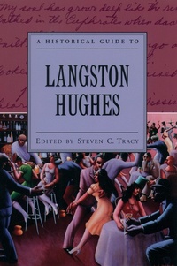 Enlarge image Cover: A Historical Guide to Langston Hughes - OUP eBook