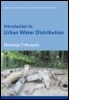 Cover: Introduction to Urban Water Distribution - Taylor & Francis