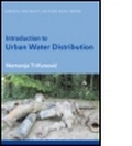 Cover: Introduction to Urban Water Distribution - Taylor & Francis
