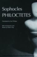 Cover: Philoctetes - OUP eBook
