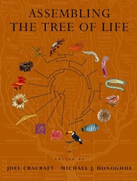 Enlarge image Cover: Assembling the Tree of Life - OUP eBook