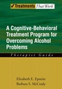 Cover: Overcoming Alcohol Use Problems - OUP eBook
