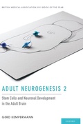 Bild: Adult Neurogenesis 2 - Oxford University Press Inc