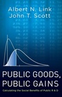 Bild: Public Goods, Public Gains - Oxford University Press Inc