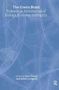 Cover: The Green Braid - Routledge
