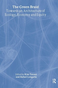 Enlarge image Cover: The Green Braid - Routledge